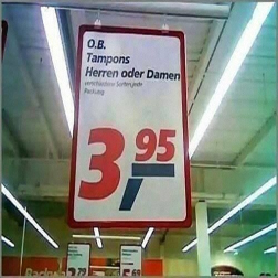 Tampon